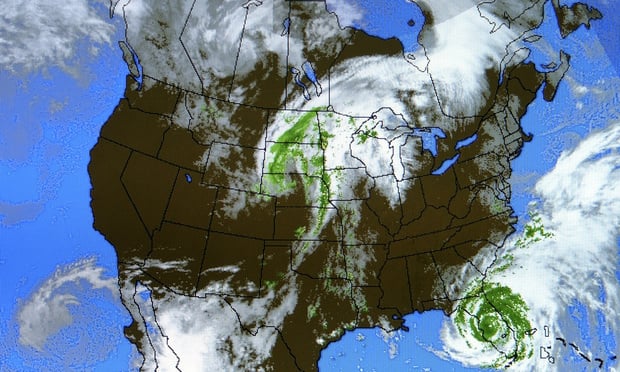Businesses should designate one person — along with an appropriately trained alternate/backup — to take on the role of hurricane response coordinator. This person must communicate with leadership the minute they receive word of a hurricane and make sure all relevant stakeholders are informed of the threat in a timely manner. (Photo: Carolina K. Smith/Adobe Stock)