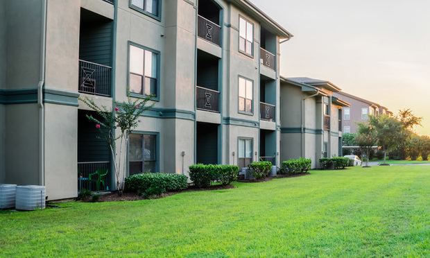 Countrywide, Utah has the lowest average annual condo insurance rates, coming in at nearly 50% below the national average. (Credit: Trong Nguyen/stock.adobe.com) 