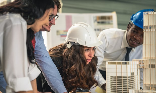 Generally speaking, all damages which naturally flow from the malpractice of an A/E are recoverable, subject to any contractual limitations. There are also distinctions between the amount of damages that can be recovered as a result of an error or omission. (Credit: Mongkolchon Akesin/Adobe Stock)