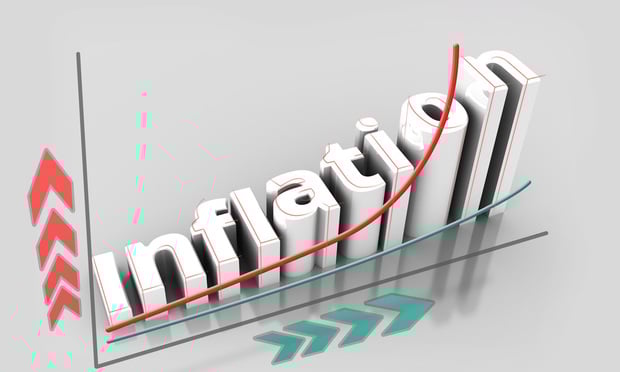 More broadly, the cost for many auto parts has been increasing due to supply-chain disruptions during the pandemic. The shortage in auto parts and the decrease in production of new vehicles are increasing the demand and costs for rental cars. These higher prices are therefore increasing claims costs for auto insurers. (Credit: oobqoo/Adobe Stock) 