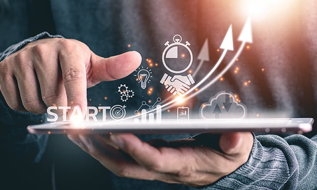 InsurTech digitization in claims.