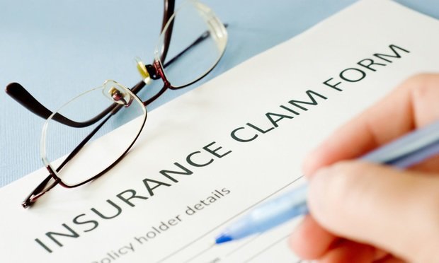 When an insured has 2 different policies, can he pick and choose where to file a claim in order to pay the lowest deductible? (Photo: emiliezhang/Adobe Stock) 