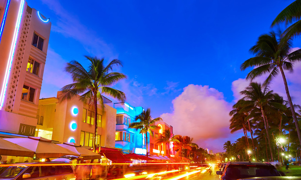 In addition to raising consumers' rates, enactment of the law would have a ripple effect across Florida's economy and could have devastating consequences for health care facilities in the state, according to Glen Ged, founder and CEO of Ged Lawyers. (Credit: lunamarina/Adobe Stock) 