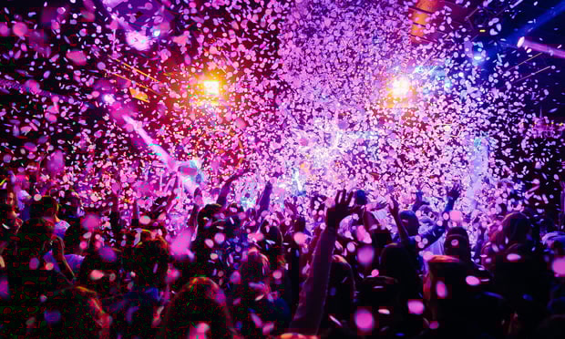 According to this contributor, many insurers that handle large public events simply aren't writing new policies yet. (Tomas Simkus/Shutterstock.com)