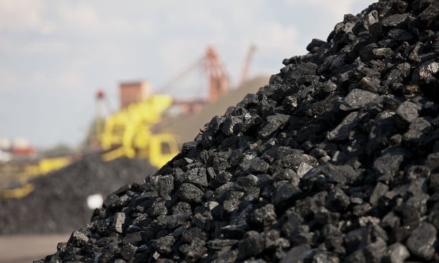 The researcher noted these rates of mental illness among miners in Virginia 