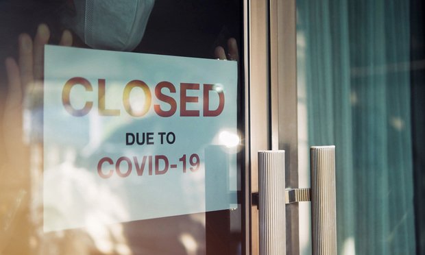 AFM moved for judgment on the pleadings, arguing that the government order closing Mohawk Gaming did not trigger the civil authority provision of the policy. The district court agreed. In granting the insurer's motion, however, the court made two errors. (Credit: Chansom Pantip/Shutterstock) 