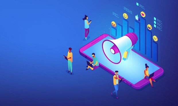 Performance marketing focuses on social media as a conversion tool. (Generation/Adobe Stock)