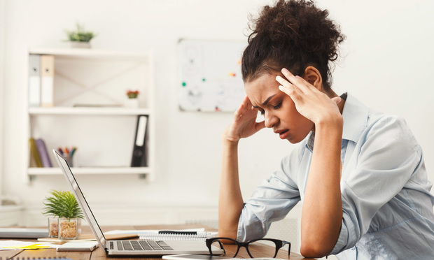 STEMconnector's Million Women Mentors group recently took a look at women in the insurance industry to understand what employers can do to create more supportive working environments. (Photo: Prostock-studio/Shutterstock)