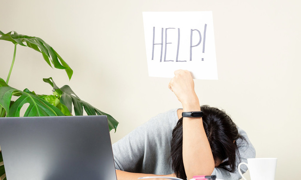 By getting a holistic view of the whole team, those managers can see whether they should be diverting that work within the team — perhaps to an underworked team member — or whether they should be looking at an additional short-term resource to fill the gap. (Credit: vejaa/Adobe Stock) 