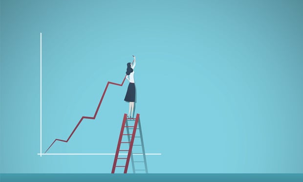 Direct premiums written are expected to grow 5.8% during the year, getting a boost from hard market conditions in some commercial lines and the impact rising home values are having on homeowners insurance. (Credit: jozefmicic/stock.adobe.com)