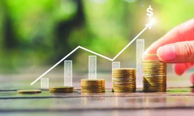 While the market is anticipated to rise, a lack of insurance education among small businesses owners could constrain growth, the research company reported. (Credit: investment/stock.adobe.com) 