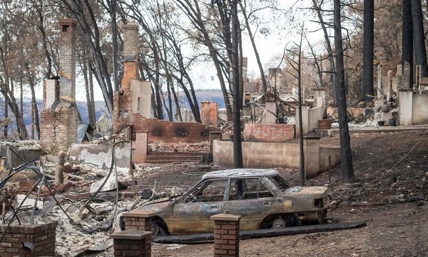 Most Western homeowners are confident (51%) or very confident (24%) in their state and local governments' mitigation steps, according to Zesty.ai. Even more held the same sentiments when it came to the local fire department's abilities to handle these types of emergencies. (Credit: David Paul Morris) 