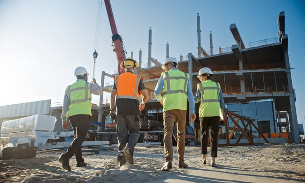 According to the National Association of Home Builders, construction in suburban areas and small cities experienced a 15% rise over the past year. (Photo: Gorodenkoff/Adobe Stock)