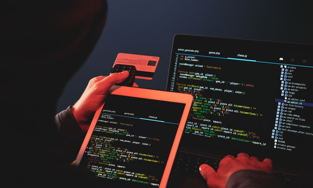 Fiduciary and crime insurance does not cover some of the most significant risks banks face, including ransomware, phishing attacks and data breaches. Many credit unions still do not have comprehensive cyber risk coverage. (Credit: DragonImages/Adobe Stock) 