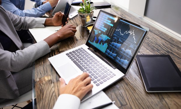 Predictive analytics is the use of various statistical techniques from data mining, predictive modeling, AI, and machine learning to analyze historical and real-time data to make predictions about future events. (Photo: Andrey Popov/Adobe Stock)