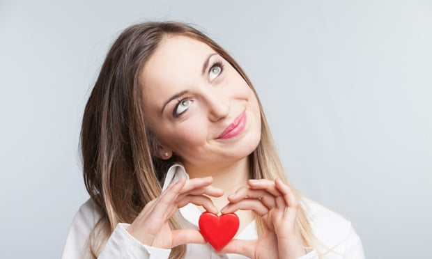 The theme of 'being in love with insurance' comes up several times in the August 2021 issue of NU Property & Casualty magazine. (Fotolia)