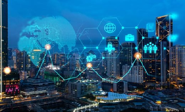 Using geospatial technology to identify and assess risk.
