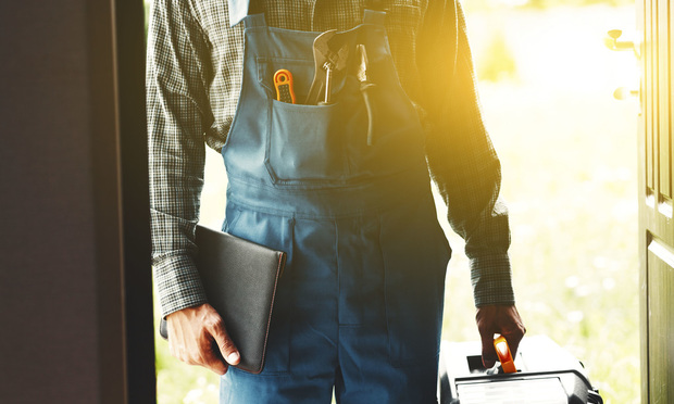 This Q&A deals with an installer's instructions to a homeowner regarding the need for a replacement appliance and a claim for damages caused by the older appliance. (Photo: Ivan Kruk/Shutterstock)