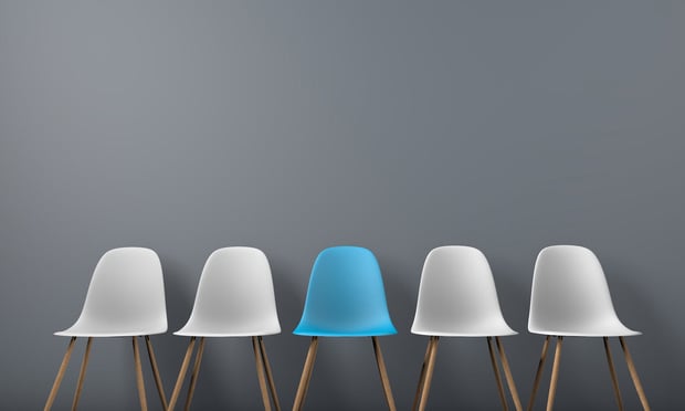 Insurance companies must reach out to a non-traditional pool of applicants in order to attain the diversified talent they need. (Shutterstock)