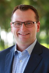Duck Creek Technologies CEO Michael Jackowski simply loves insurance.