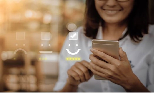 5 tips for improving customer service.