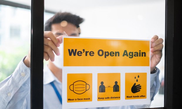 During the pandemic, insurance agents must sometimes pivot quickly from sales to service. (Photo: Nattakorn/Adobe Stock)