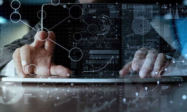 The data scientists and analytics experts needed to develop predictive models can be costly, but when you are starting out and there is a knowledge gap, it is a necessary investment. However, once the knowledge and experts are available in-house, further applications of predictive analytics become less costly, and programs are implemented more smoothly. (Credit: everything possible/Shutterstock) 