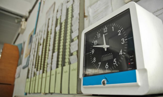 Although it is common for EPL policies to exclude coverage for certain types of wage and hour claims, such exclusions are not always as broad as insurers might suggest, according to Shaun Crosner, of Pasich LLP. (Credit: Vorrasit Siwawej/iStockphoto.com)
