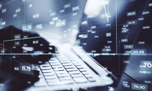 Data visibility is a state in which an organization can access, visualize and use all of its data, and anyone from any part of the organization should be able to access it. (Photo: Who is Danny/Shutterstock)