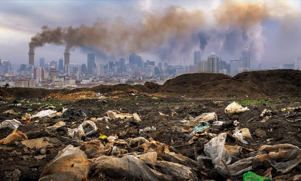 Insurers must be careful not to overlook the implications of these themes and assume that policyholders can afford ever-rising rates — and that they themselves can afford to insure climate-related catastrophes, writes jC Clark, Arturo CEO. (Credit: Nirut Sangkeaw/Adobe Stock)