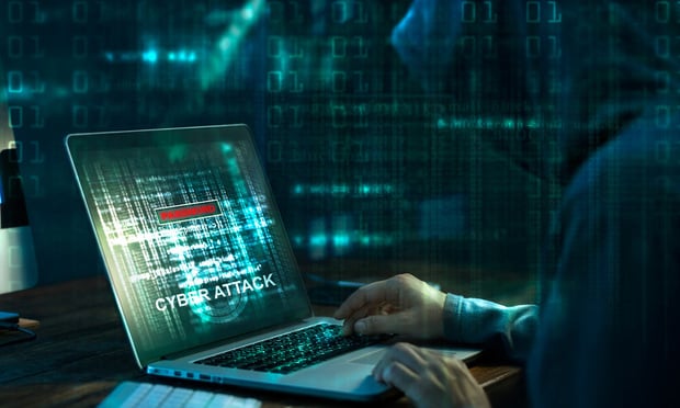 Along with the growing threat posed by cyber risks is an apparent growing awareness. In 2016, around 2.2 million cyber insurance policies were written, according to AdvisorSmith, which reported there were 3.6 million policies written in 2019. (Credit: ipopba/Adobe Stock)
