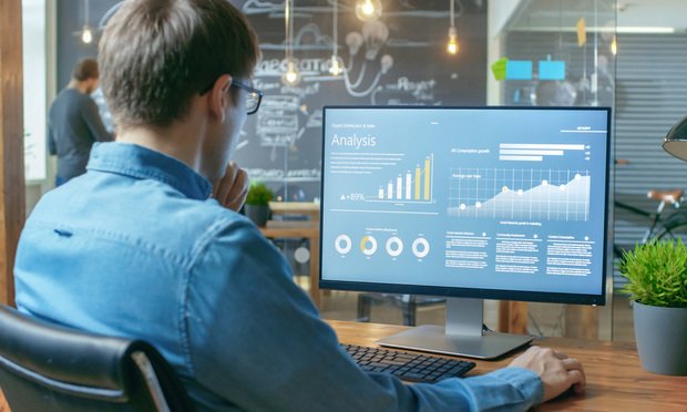 When it comes to embracing an analytics-first approach, insurers reported not having a data-driven culture is the biggest challenge they face. Additionally, having multiple systems and vendors to integrate and product-centric system silos were also cited as major hurdles. (Credit: Gorodenkoff Productions OU/stock.adobe.com)