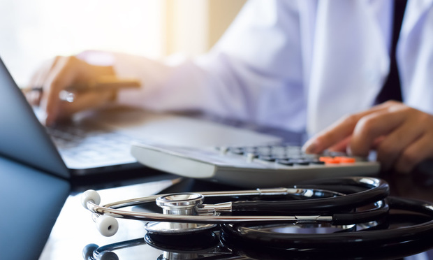 There has already been a huge uptick in lawsuits being filed on behalf of facilities that have provided the kinds of diagnostic services that are affected by the court's decision. This trend will likely increase in the coming months. (Credit: NIKCOA/Shutterstock)