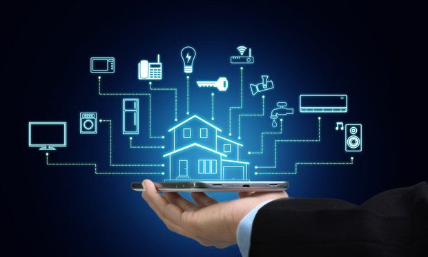So what should a broker do? One option would be to partner with these internet of things device companies and create a revenue stream. Software companies are highly profitable, generally 80% gross margins. (Credit: Nmedia/Adobe Stock)
