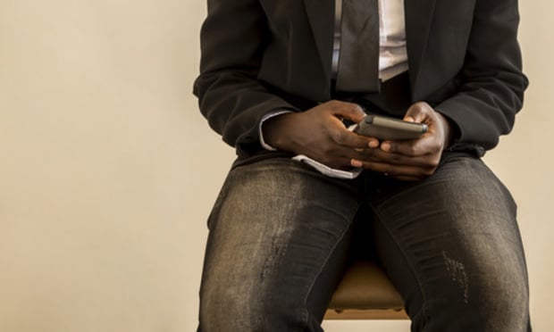 A mobile app is no longer a 
