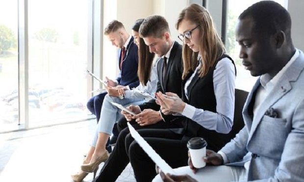 Gathering information on job applicants beyond a resume is vital to determining how well they will complement your firm and its goals. (Photo: Shutterstock)