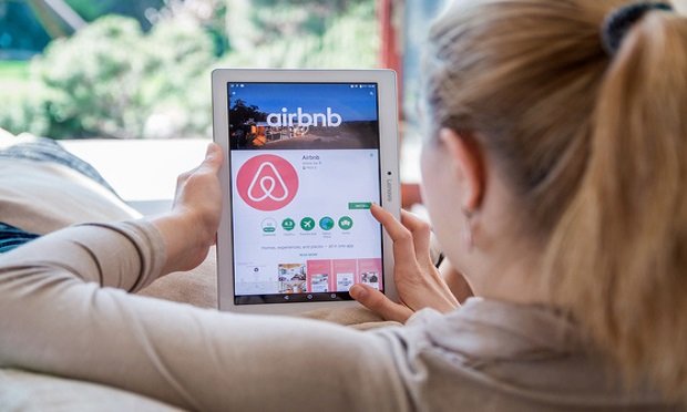 Digital platforms such as Airbnb and Vrbo make it simple to rent out properties but there are some key questions owners must ask to make sure they have sufficient insurance. (Photo: Daniel Krason/Shutterstock.com)