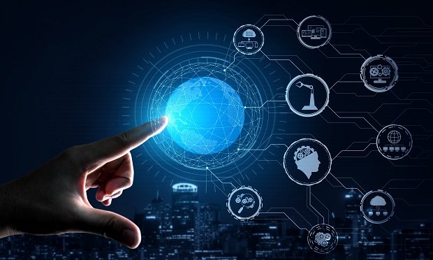 Connected insurance allows organizations to digitize the hard-earned expertise of their underwriters and claims professionals, allowing for faster onboarding of new hires while driving more consistency in decision outcomes by a distributed workforce. (Photo: Blue Planet Studio/Adobe Stock)