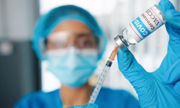 Companies should also determine payment options for tests. Unlike tests ordered by health care providers, employer-required COVID-19 tests are not covered by the government. (Credit: VAKSMANV/Adobe Stock)