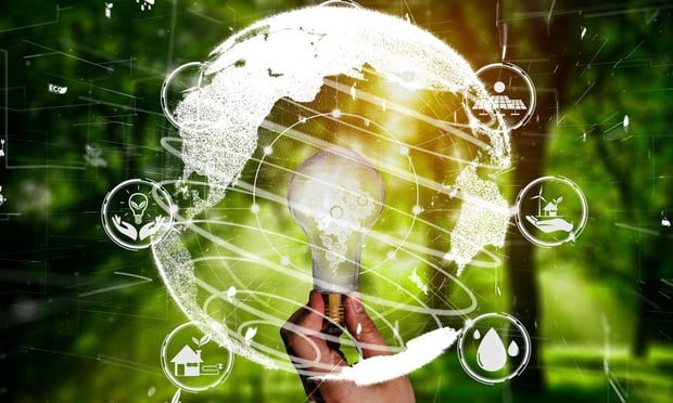 If you're new to ESG reporting, it can feel a bit overwhelming. Many ESG reports are dauntingly massive — even hundreds of pages — but don't let that deter you. You can start small — think ESG report card, or an ESG infographic. The important thing is to start having the conversation. (Credit: Blue Planet Studio/Shutterstock.com)