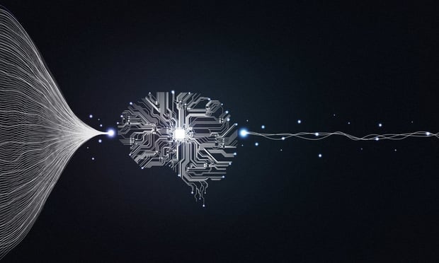 Today, more insurers are exploring the use of ML to drive strategic, automated applications in nearly every sector of the insurance industry. And with most insurers utilizing a mere 10-15% of their accessible data, there remains unlimited untapped potential for ML to improve processes across the insurance value chain. (Credit: Lee/stock.adobe.com) 