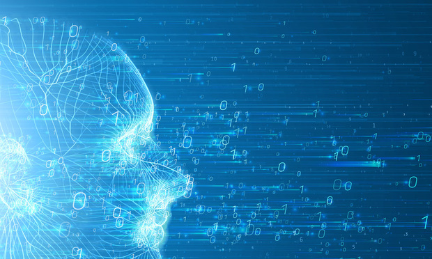 To be competitive, companies need to offer the best, most seamless customer experience possible. Today, AI can be a key resource in boosting the insurance buying experience. For example, powered by AI, chatbots can provide instant responses to queries and, when needed, route the inquiry to another specific person/department. (Credit: GarryKillian/Shutterstock) 