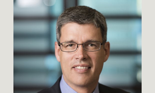 CRC Insurance Services CEO and Wholesale & Specialty Insurance Association board member Dave Obenauer believes the evolving risk landscape creates fresh opportunities for insurance professionals. (Headshot provided by Dame Obenauer)