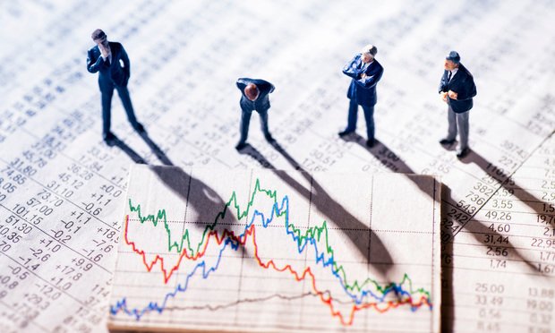 While wholesale insurance growth has been robust in recent years, underwriting results don't always illustrate this growth due to the impact of natural disasters and manmade catastrophes. (gopixa/Shutterstock)