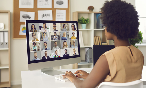 Gen Z arrived after millennials, with the oldest among them born in the mid- to late-1990s. Many of them are scouring the job market for opportunities in the digital and technology fields. (Studio Romantic/Adobe Stock)