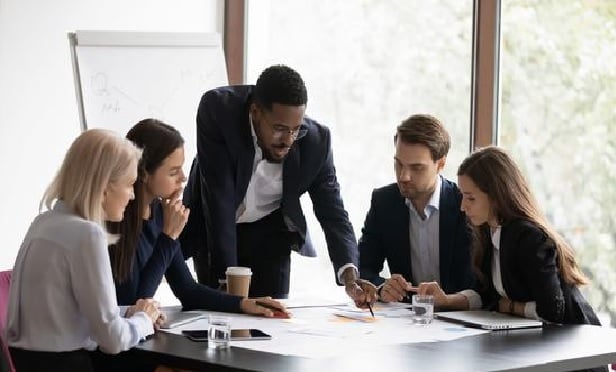 Hiring the next generation of insurance professionals.