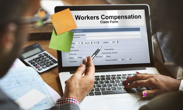The health care sector still makes up the largest portion of death claims but saw a 3% decrease in reported claims since February. From January through July, COVID-19 death claims increased from 0.36% to 0.60%. (Credit: Rawpixel.com/Shutterstock.com) 