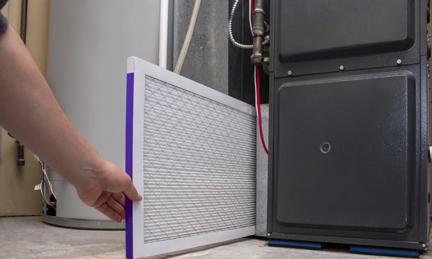 Furnaces have a lot of components that could potentially malfunction and cause problems for a policyholder. Adjusters shouldn't guess about how to handle the claim. Doing so could lead to unnecessary settlements for damages caused by a non-covered peril or for replacements of systems that could have been repaired. (Credit: oasisamuel/Adobe Stock)