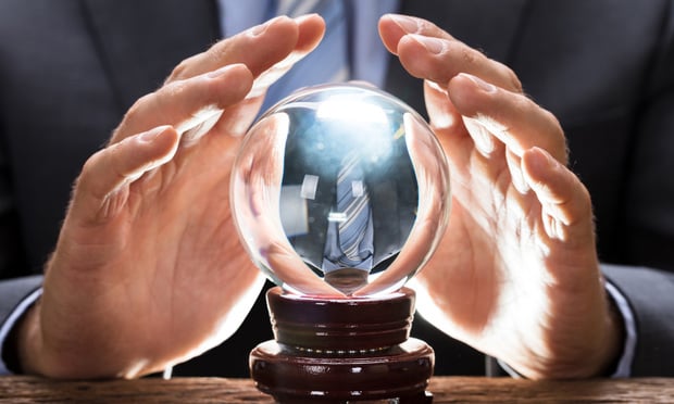 If you're not sure how to use your carrier's technology, whether an agent portal, mobile app or other digital tool offered, investigate education or training programs offered by the insurer. They will likely provide extensive and constant training opportunities to allow you to make the most of their digital assets. (Credit: Andrey_Popov/Shutterstock)