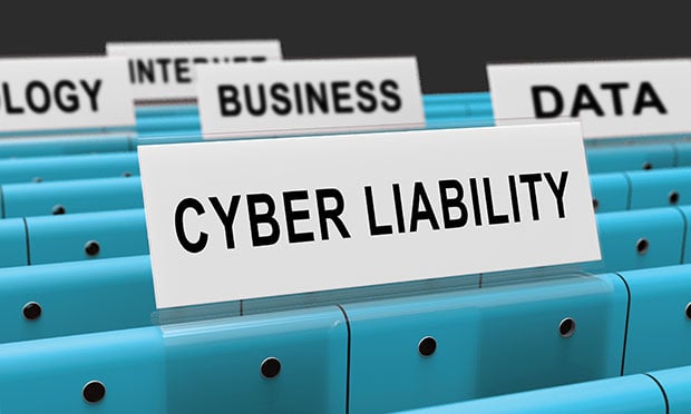 Subrogating cyber claims.